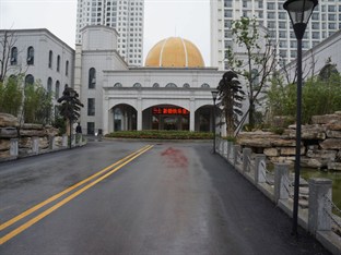 Agoda.com China Apartments & Hotels