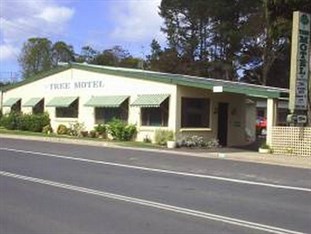 Agoda.com Australia Apartments & Hotels