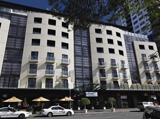 Agoda.com Australia Apartments & Hotels