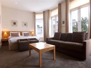 Agoda.com United Kingdom Apartments & Hotels