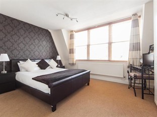 Agoda.com United Kingdom Apartments & Hotels