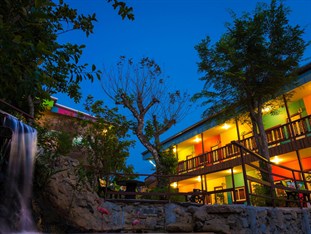 Agoda.com Thailand Apartments & Hotels