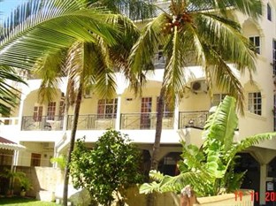 Agoda.com Mauritius Apartments & Hotels