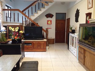 Agoda.com Taiwan Apartments & Hotels