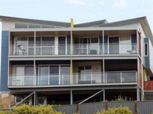 Agoda.com Australia Apartments & Hotels