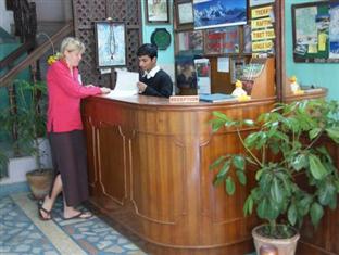 Agoda.com Nepal Apartments & Hotels