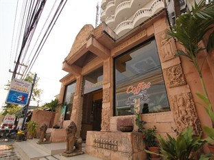 Agoda.com Thailand Apartments & Hotels