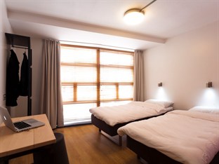 Agoda.com Ireland Apartments & Hotels