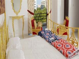 Agoda.com India Apartments & Hotels