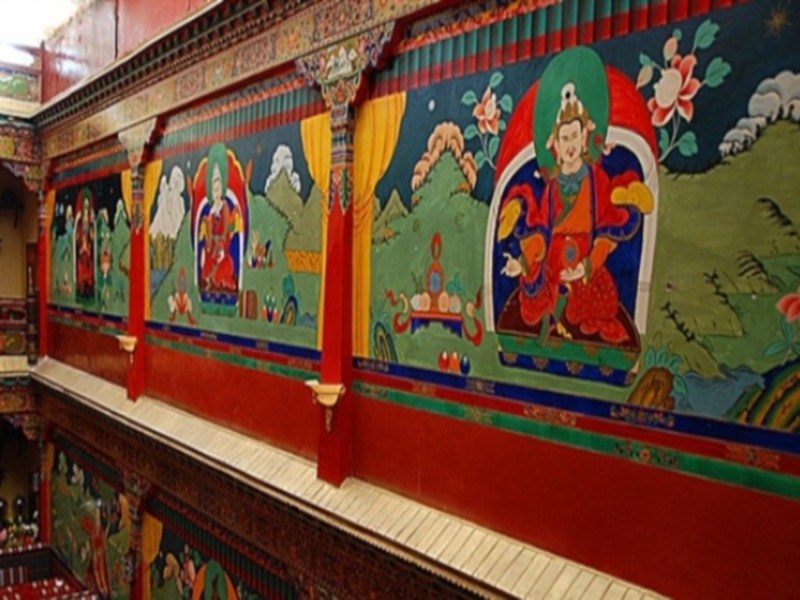 Agoda.com China Apartments & Hotels