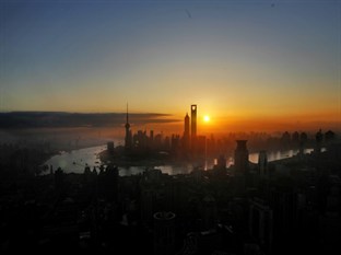 Agoda.com China Apartments & Hotels