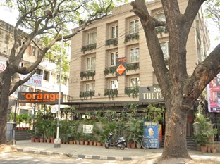 Agoda.com India Apartments & Hotels