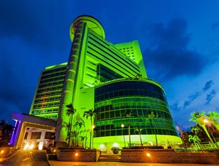 Agoda.com Colombia Apartments & Hotels