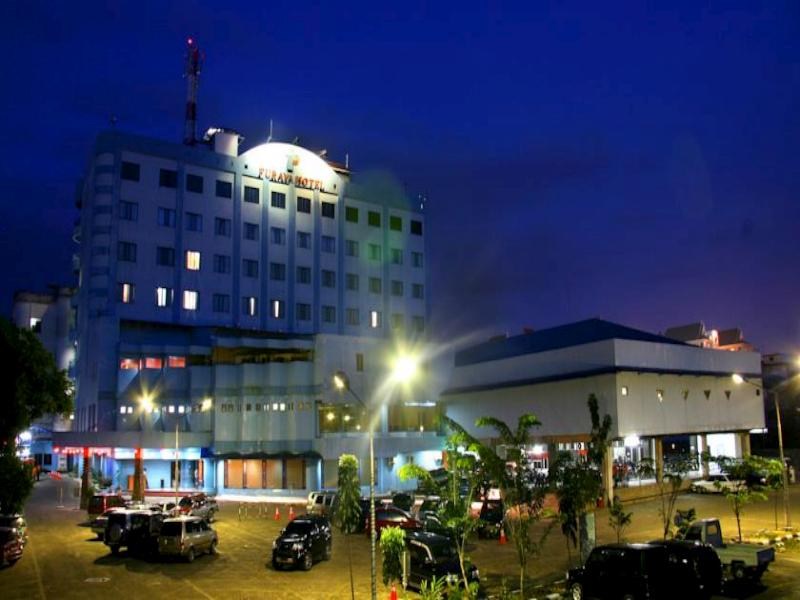 Agoda.com Indonesia Apartments & Hotels