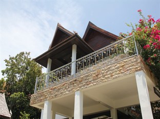 Agoda.com Thailand Apartments & Hotels