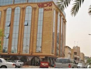 Agoda.com Saudi Arabia Apartments & Hotels