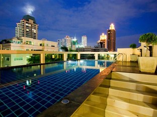 Agoda.com Thailand Apartments & Hotels