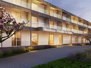 Agoda.com Switzerland Apartments & Hotels