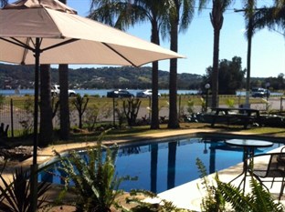 Agoda.com Australia Apartments & Hotels