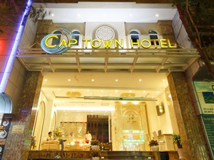Agoda.com Vietnam Apartments & Hotels  