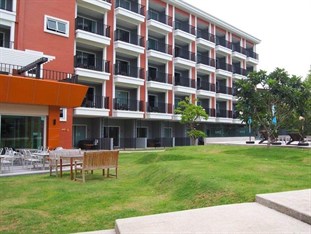 Agoda.com Thailand Apartments & Hotels