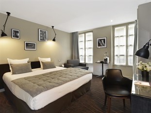 Agoda.com Apartments & Hotels France 