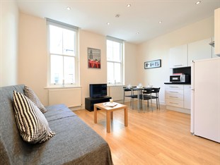 Agoda.com United Kingdom Apartments & Hotels