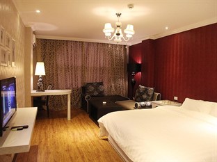 Agoda.com China Apartments & Hotels