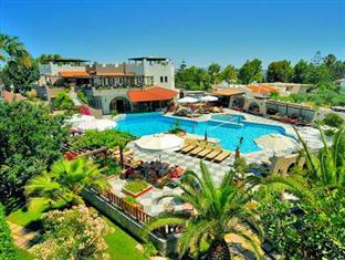 Agoda.com Greece Apartments & Hotels