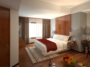 Agoda.com India Apartments & Hotels