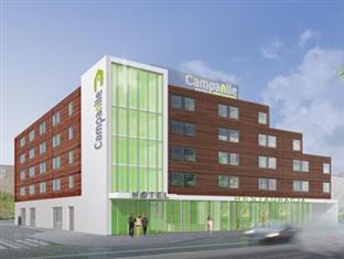 Agoda.com Poland Apartments & Hotels