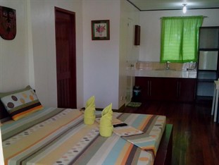 Agoda.com Philippines Apartments & Hotels