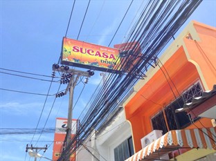 Agoda.com Thailand Apartments & Hotels