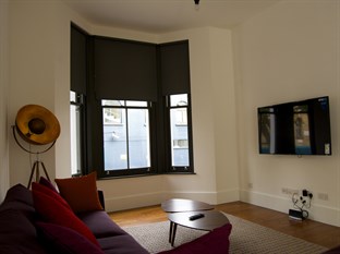 Agoda.com United Kingdom Apartments & Hotels