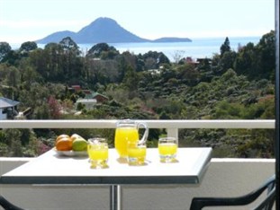 Agoda.com New Zealand Apartments & Hotels