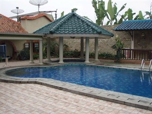 Agoda.com Indonesia Apartments & Hotels