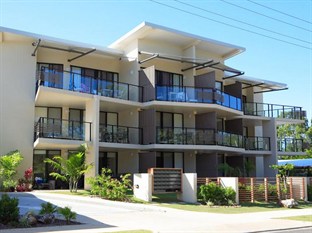 Agoda.com Australia Apartments & Hotels