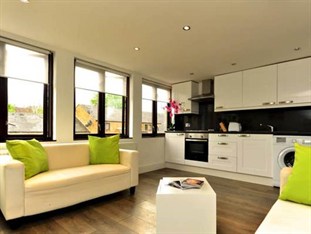 Agoda.com United Kingdom Apartments & Hotels