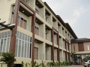 Agoda.com Thailand Apartments & Hotels