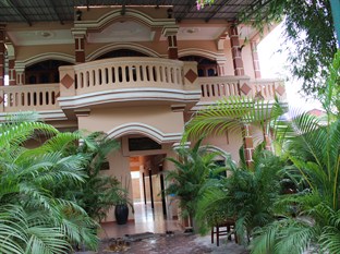 Agoda.com Cambodia Apartments & Hotels