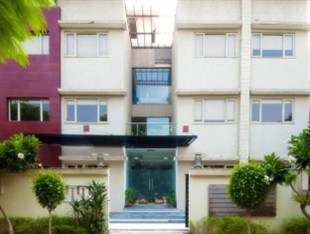 Agoda.com India Apartments & Hotels