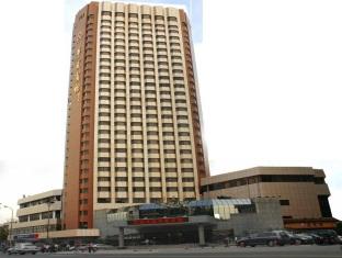 Agoda.com China Apartments & Hotels