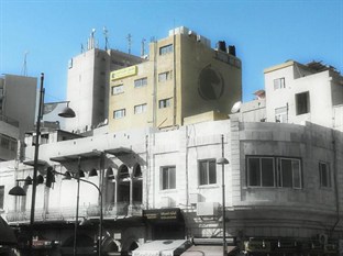 Agoda.com Jordan Apartments & Hotels