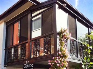 Agoda.com Australia Apartments & Hotels