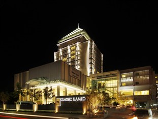 Agoda.com Thailand Apartments & Hotels