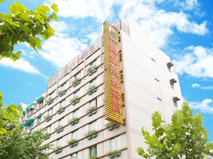 Agoda.com China Apartments & Hotels