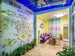 Agoda.com China Apartments & Hotels