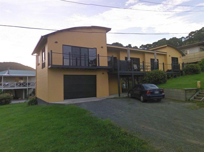 Agoda.com Australia Apartments & Hotels