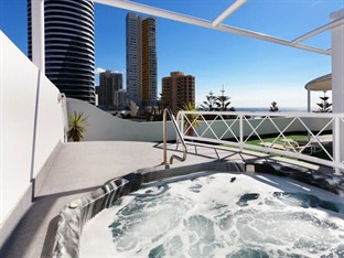 Agoda.com Australia Apartments & Hotels