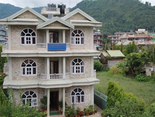 Agoda.com Nepal Apartments & Hotels